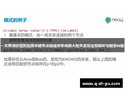 一文看懂欧冠附加赛关键节点锋线效率成最大胜负变量走势解析与前景判断
