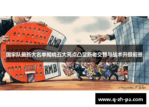 国家队最新大名单揭晓五大亮点凸显新老交替与战术升级前景 国家队最新大名单揭晓五大亮点凸显新老交替与战术升级前景